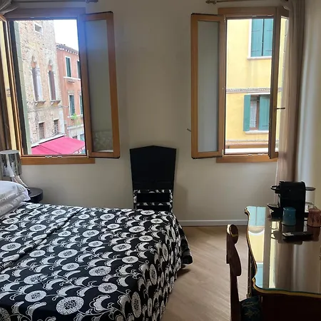 Casa de hóspedes Cà Flavia In Bragora Veneza