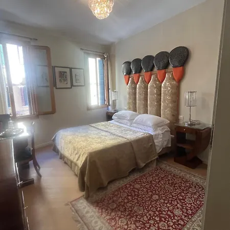 Casa de hóspedes Cà Flavia In Bragora