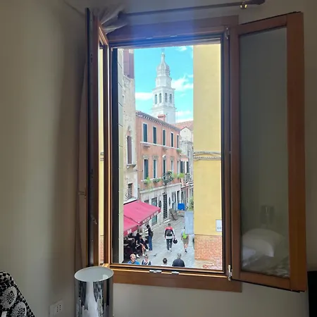 Cà Flavia In Bragora Casa de hóspedes