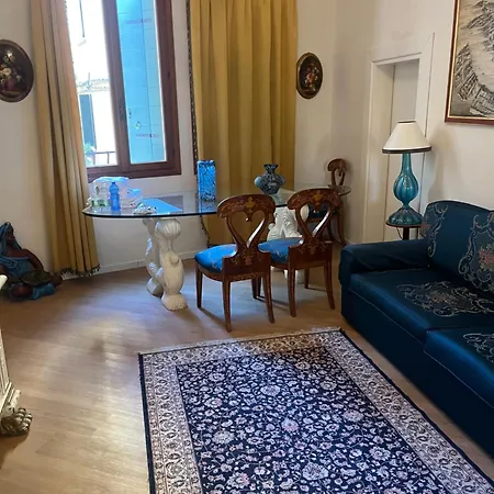 Casa de hóspedes Cà Flavia In Bragora