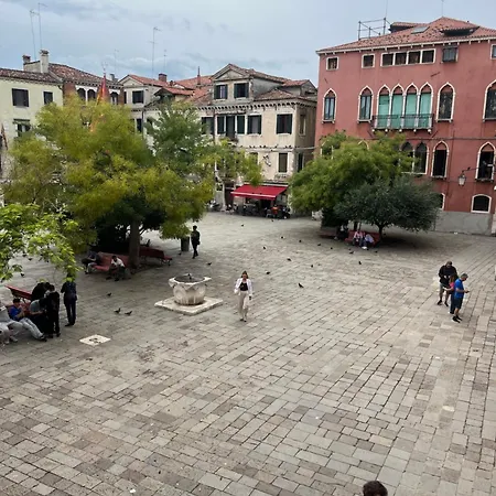 Cà Flavia In Bragora 3*