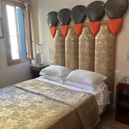 Casa de hóspedes Cà Flavia In Bragora