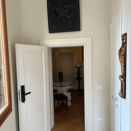 Casa de hóspedes Cà Flavia In Bragora Veneza