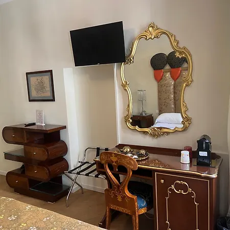 Cà Flavia In Bragora Casa de hóspedes