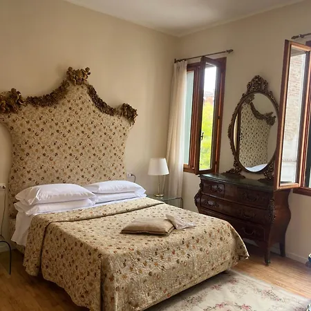 Casa de hóspedes Cà Flavia In Bragora Veneza