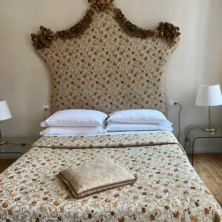 Cà Flavia In Bragora Veneza