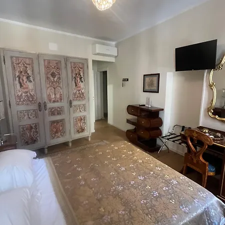 Cà Flavia In Bragora Casa de hóspedes